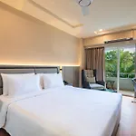 Pramod Convention & Beach Resorts