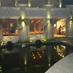 Pramod Convention & Beach Resorts