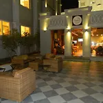 Pramod Convention & Beach Resorts