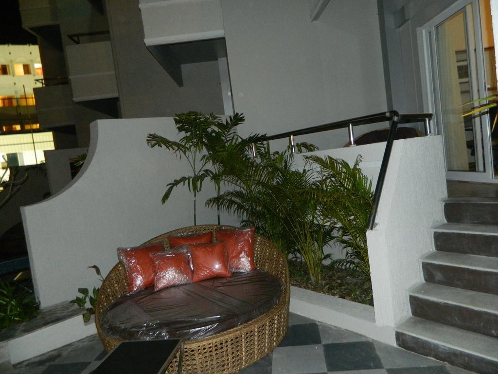 Pramod Convention & Hotel