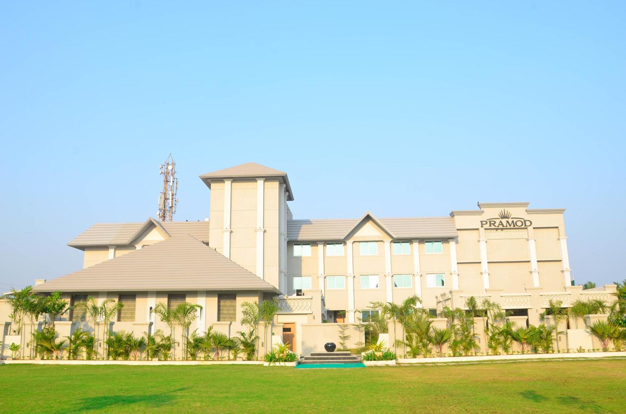 Pramod Convention & Hotel Puri