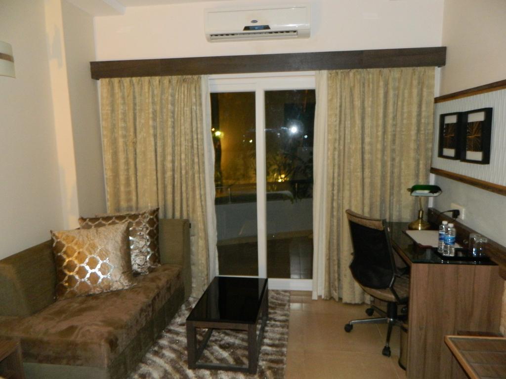 Hotel Pramod Convention &