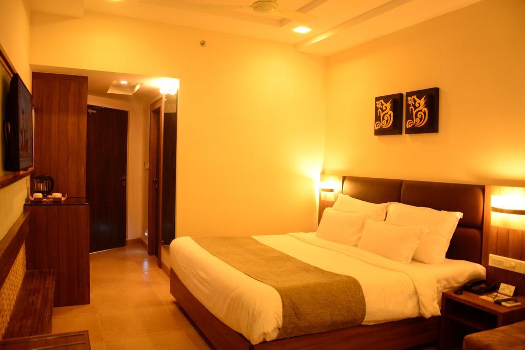 Pramod Convention & Hotel Puri