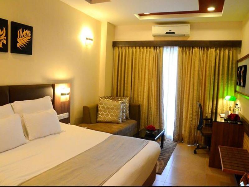 Hotel Pramod Convention & Puri